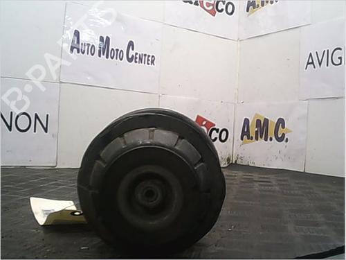 Used Left front shock absorber CITROËN C1 (PM_, PN_) 1.4 HDi (54 hp) 9404805