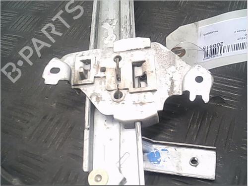 Used Front left window mechanism NISSAN MICRA III (K12) 1.5 dCi (68 hp) 9406961