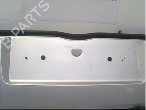 Used Tailgate CITROËN C2 (JM_) 1.4 HDi (68 hp) 11411266