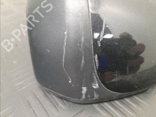Left mirror OPEL AGILA B (H08) 1.2 (F68) | BP30366571C26