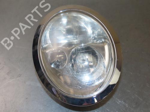 Scheinwerfer links MINI MINI (R50, R53) Cooper | BP20243392C28 