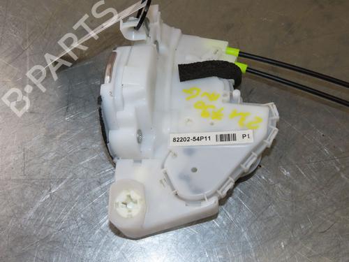 Front left lock SUZUKI VITARA (LY) 1.5 Hybrid AllGrip | BP18663271C98 
