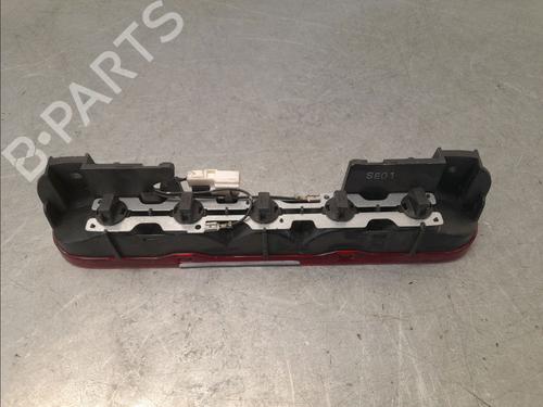 Used Third brake light Third brake light NISSAN X-TRAIL I (T30) 2.2 dCi 4x4 (136 hp) 33744744 33744744