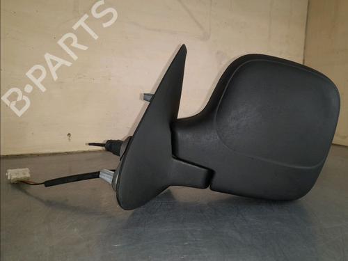 Retrovisor esquerdo DACIA SANDERO 1.5 dCi | BP23158703C26 - Image 4