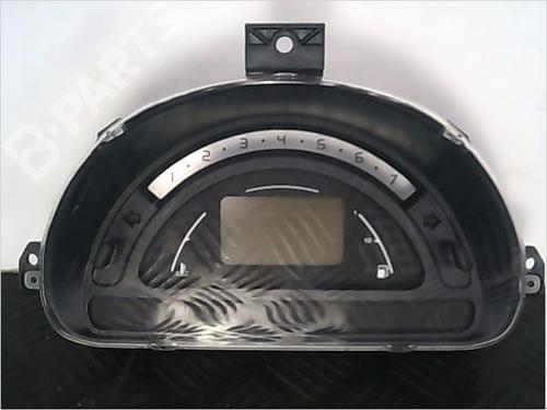 Used Instrument cluster CITROËN C3 I (FC_, FN_) 1.1 i (60 hp) 9411026