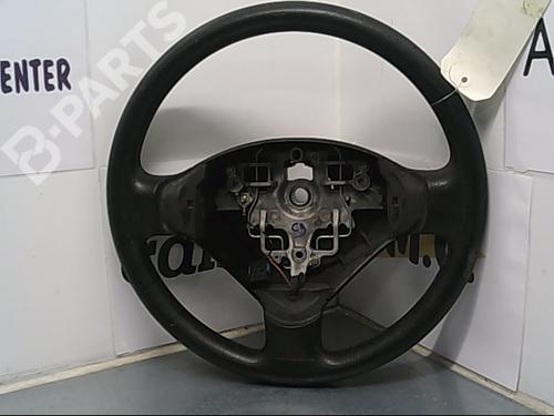 Steering wheel PEUGEOT 207 (WA_, WC_) 1.4 HDi (68 hp) 9402611