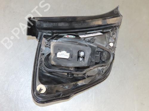 Right taillight CITROËN C3 II (SC_) 1.1 i | BP37083954C35 - Image 7