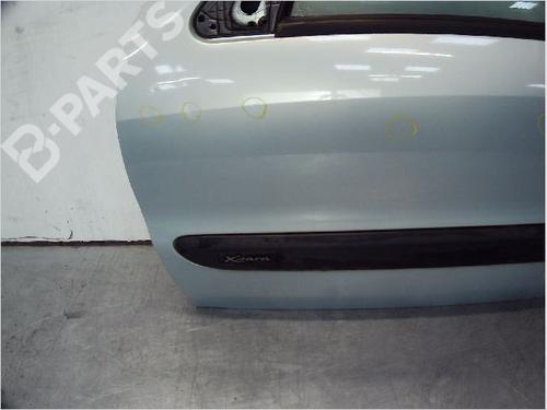 Left front door CITROËN XSARA (N1) 2.0 HDi 90 | BP11131251C2 