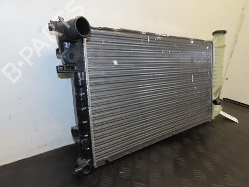 Used Water radiator PEUGEOT 306 Hatchback (7A, 7C, N3, N5) 2.0 S16 (163 hp) 30630686