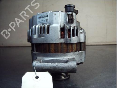 Used Alternator PEUGEOT 308 I (4A_, 4C_) 1.6 16V (120 hp) 11131152