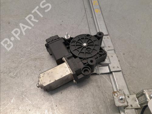 Front left window mechanism CITROËN JUMPER II Van 2.2 HDi 120 | BP33633192C22 - Image 3