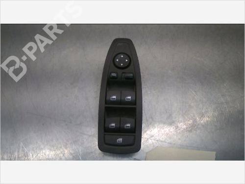 Left front window switch BMW X1 (F48) sDrive 18 i | BP9409338I27 