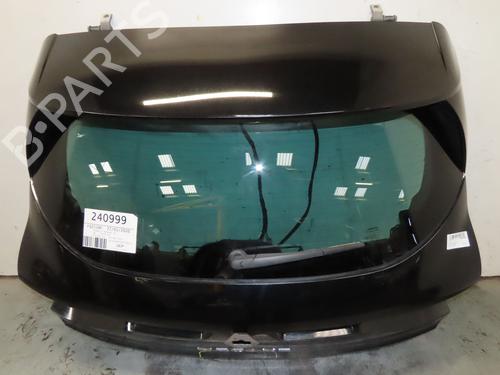 Tailgate RENAULT MEGANE IV Hatchback (B9A/M/N_) 1.5 Blue dCi 115 (B9A6) | BP25433879C6 - Image 2