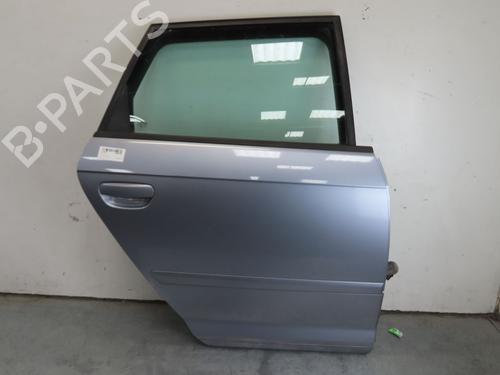 Used Right rear door AUDI A3 Sportback (8PA) 1.9 TDI (105 hp) 18663293