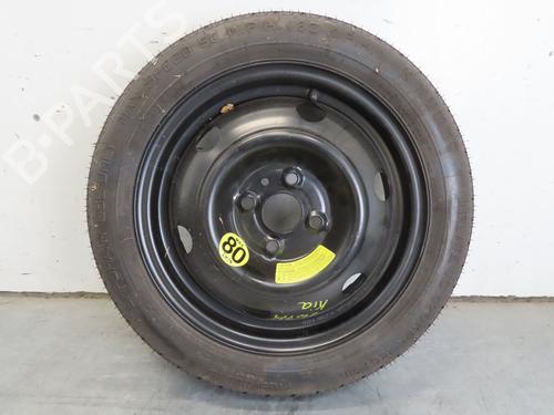 Jack Kit KIA RIO II (JB) 1.5 CRDi | BP18912850C119 