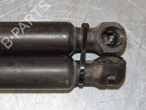 Tailgate lift support RENAULT CLIO IV (BH_) 1.5 dCi 75 | BP23158819C138