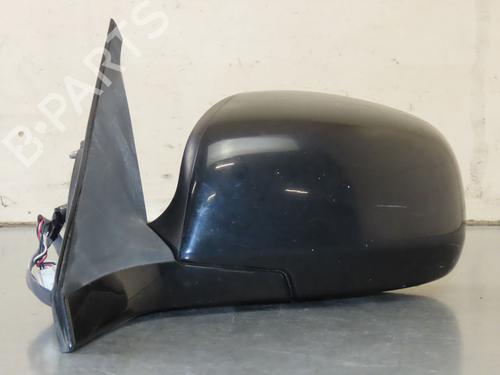 Left mirror SUZUKI SWIFT III (MZ, EZ) 1.3 4x4 (RS 413, ZD11S) | BP30606362C26 