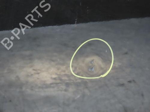 Left rear door RENAULT CLIO IV (BH_) 0.9 TCe 90 (BHNF, BHMA, BHMH, BHJK, BHJR) | BP17085429C4 