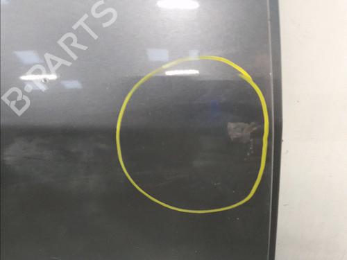 Right rear door VW TOURAN (1T1, 1T2) 1.9 TDI | BP15722247C5 