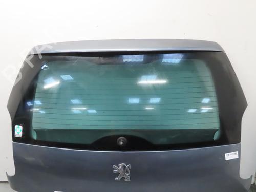Tailgate PEUGEOT 807 (EB_) 2.0 HDI | BP23436921C6