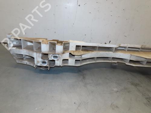 Bumper shock absorber RENAULT CLIO III (BR0/1, CR0/1) 1.2 16V (BR02, BR0J, BR11, CR02, CR0J, CR11) | BP22367474C125 
