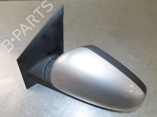 Left mirror NISSAN NOTE (E11, NE11) 1.5 dCi | BP28177595C26 