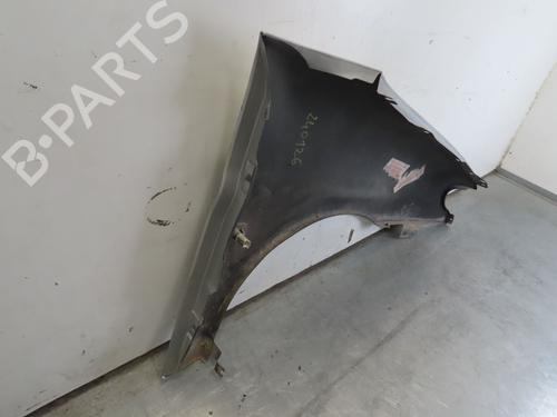Left front fenders CITROËN BERLINGO / BERLINGO FIRST MPV (MF_, GJK_, GFK_) 2.0 HDI 90 (MFRHY) | BP17557602C41 