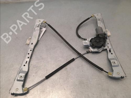Front right window mechanism CITROËN DS3 (SA_) 1.6 HDi 110 | BP29985820C23 