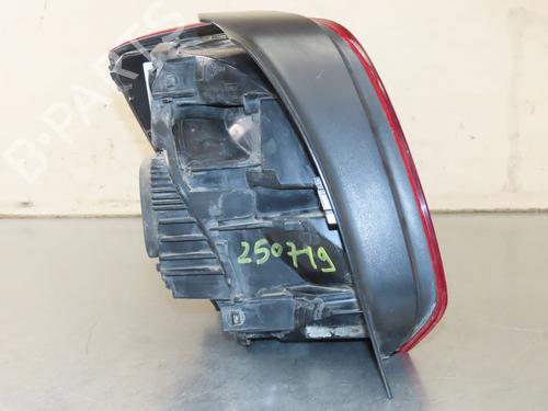 Right taillight VW POLO V (6R1, 6C1) 1.4 TDI | BP28572924C35 