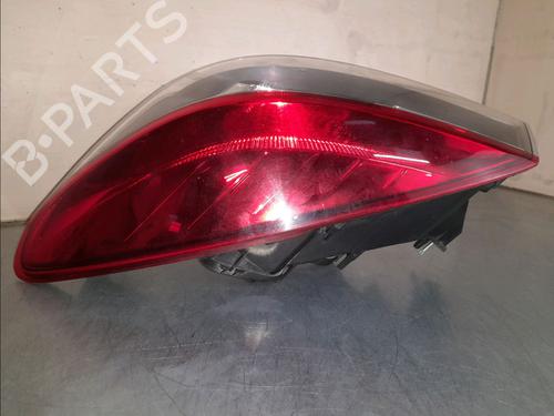 Used Right taillight RENAULT MEGANE III Coupe (DZ0/1_) 1.6 dCi (DZ00, DZ12, DZ2A, DZ13) (130 hp) 11998793