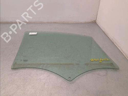 Vidro porta frente esquerda RENAULT KANGOO III Box Body/MPV 1.5 Blue dCi 95 (FJAB) (95 hp) 32399374