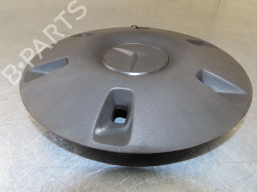 Used Hub cap Hub cap MERCEDES-BENZ SPRINTER 3,5-t Van (B907, B910) 316 CDI RWD (907.631, 907.633, 907.635, 907.637) (163 hp) 17381645 17381645