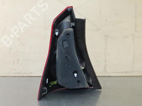 Right taillight DACIA SANDERO 1.4 MPI LPG | BP29215424C35 
