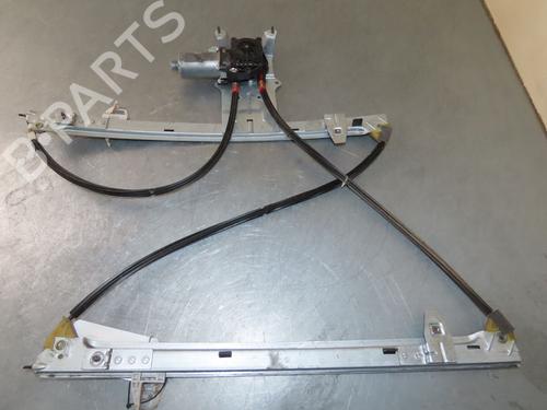 Used Front right window mechanism CITROËN XSARA PICASSO (N68) 2.0 HDi (90 hp) 24095118