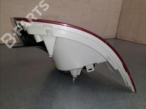 Right taillight VW GOLF V (1K1) 1.4 16V | BP11226825C35 