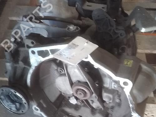 Gearbox SEAT IBIZA IV (6J5, 6P1) 1.2 TDI | BP11131180M3