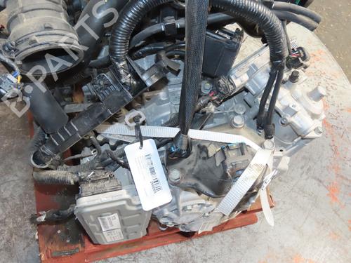 Gearbox HYUNDAI i20 III (BC3, BI3) 1.0 T-GDI hybrid 48V | BP36283444M3  - Image 5