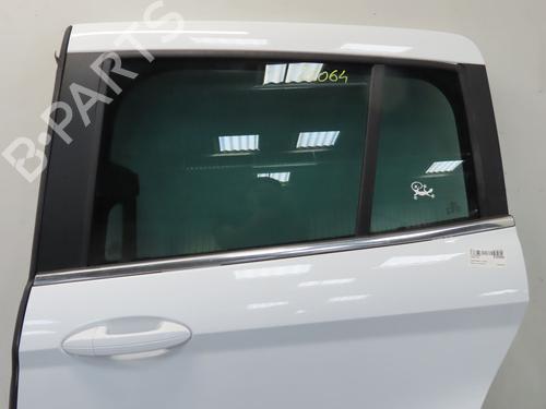 Left rear door FORD B-MAX (JK) 1.6 Ti | BP20077496C4 