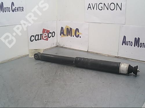 Used Left rear shock absorber RENAULT CLIO IV (BH_) 0.9 TCe 90 (BHNF, BHMA, BHMH, BHJK, BHJR) (90 hp) 9403300