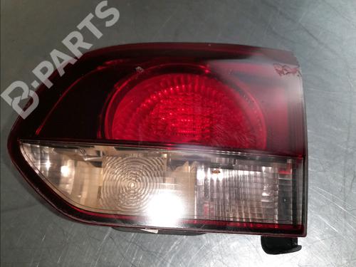 Right tailgate light VW GOLF VI (5K1) 2.0 GTi | BP11944349C80 