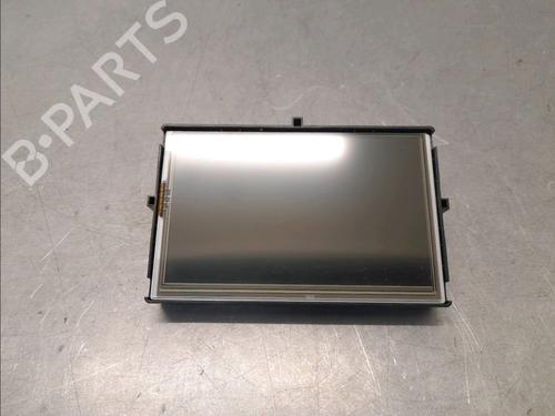 Display monitor RENAULT CLIO IV Grandtour (KH_) 1.5 dCi 90 (KHN3, KHN4) | BP30311260C48