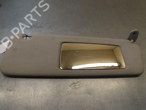 Right sun visor RENAULT TRAFIC III Van (FG_) 1.6 dCi 115 (FGMD) | BP24707122I2 