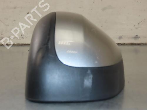 Left mirror DACIA DUSTER (HS_) 1.5 dCi (HSMC) | BP28414575C26 