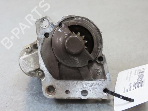 Startmotor Startmotor 39387644 39387644