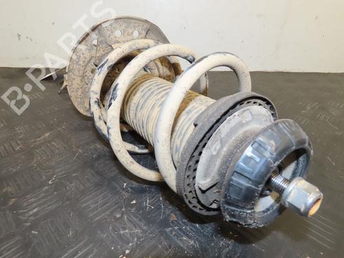 Used Right front shock absorber RENAULT CLIO V (B7_) 1.3 TCe 140 (B7N0) (140 hp) 32100295