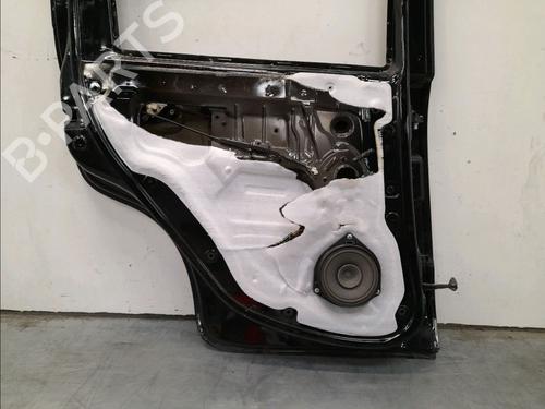 Left rear door FIAT PANDA (312_, 319_) 1.2 (312PXA1A) | BP12521569C4