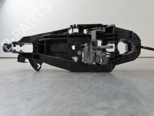 Rear right exterior door handle CITROËN C4 Picasso II 1.2 THP 130 | BP17041968C130 