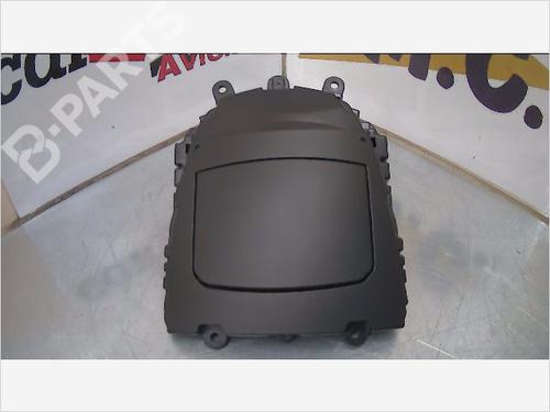 Instrument cluster RENAULT TALISMAN (LP_) 1.6 dCi 130 | BP9408769C47 
