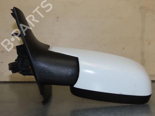 Left mirror RENAULT MEGANE II (BM0/1_, CM0/1_) 1.6 16V | BP16478512C26 