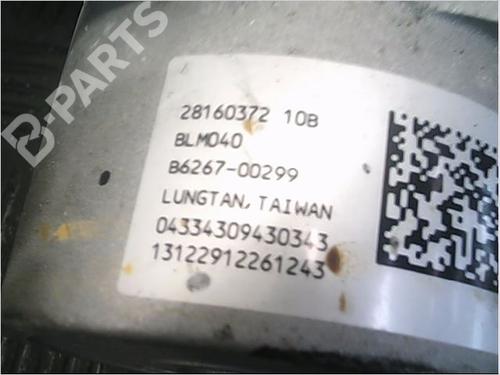 Steering column FIAT 500 (312_) 1.2 (312AXA1A) | BP9406338M21 